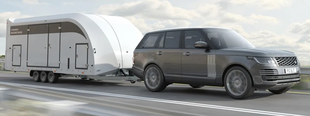 Car transport