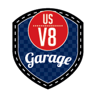 usv8garage